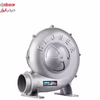 دم برقی 2 اینچ 160 وات نووا مدل 1220