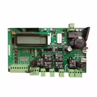 برد کنترل بتا مدل F600 – بدون ترانس