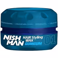 واکس مو نیشمن مدل Gumgum شماره 01 حجم 150 میلی لیتر