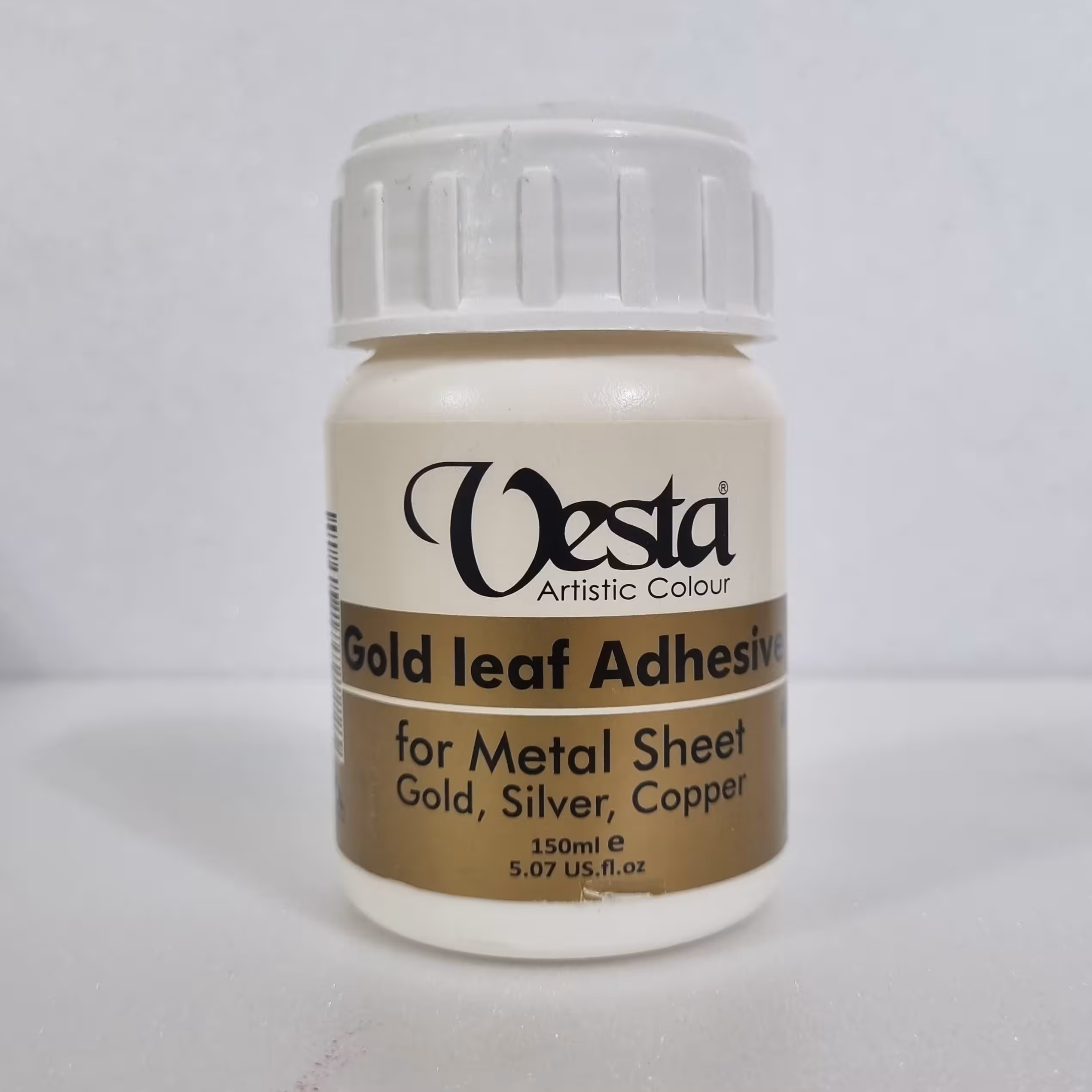 چسب ورق طلا 150 میل وستا 