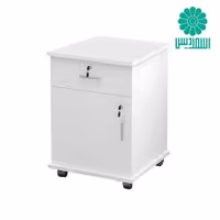 فایل اداری اسمردیس مدل F101