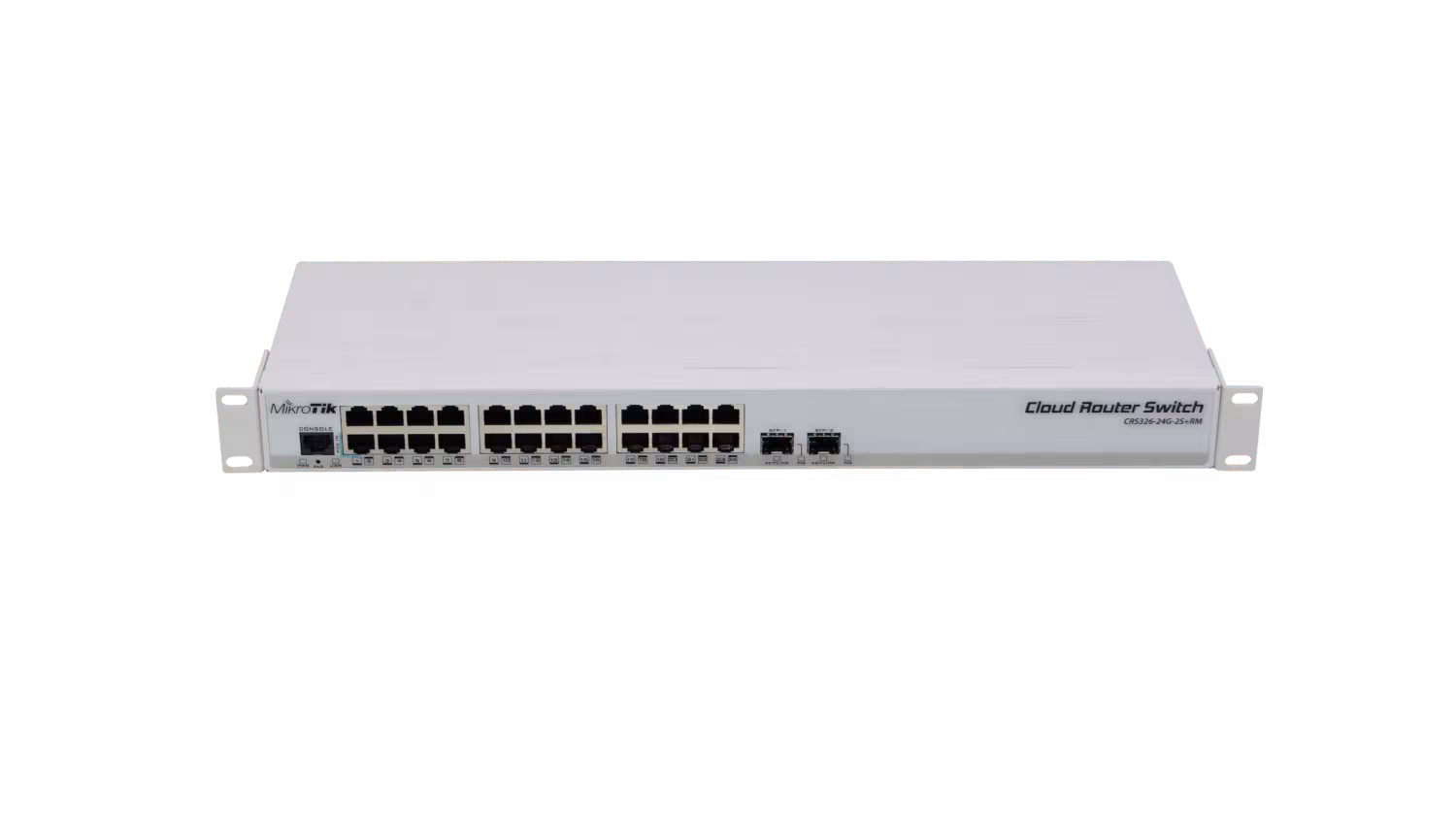 CRS326-24G-2S -RM