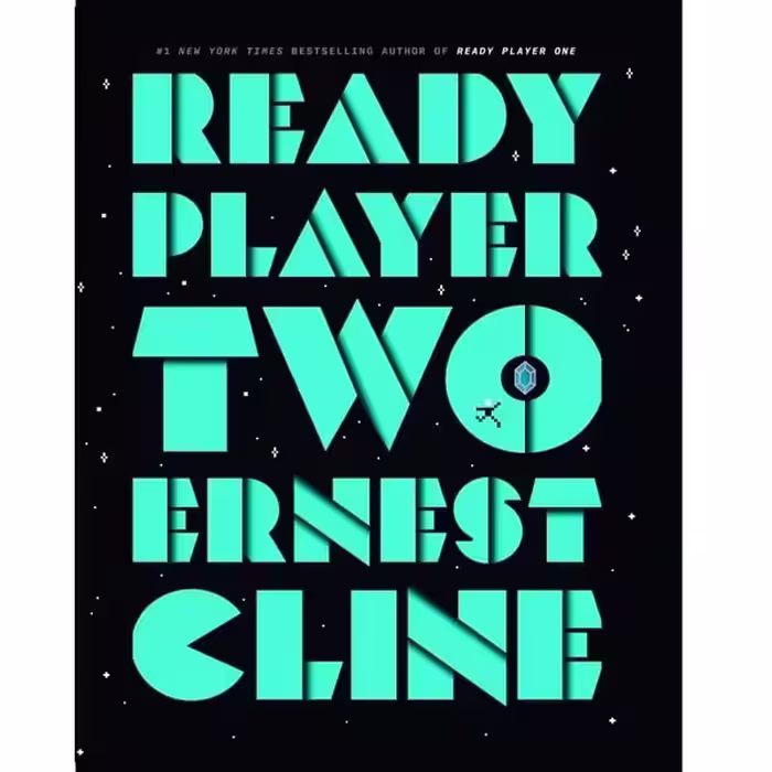 کتاب Ready Player Two