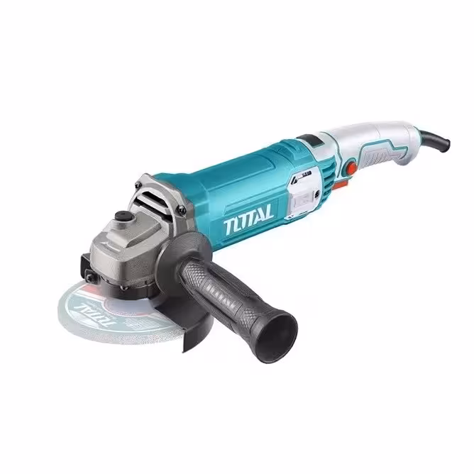 مینی فرز 960 وات توتال مدل TG10911576