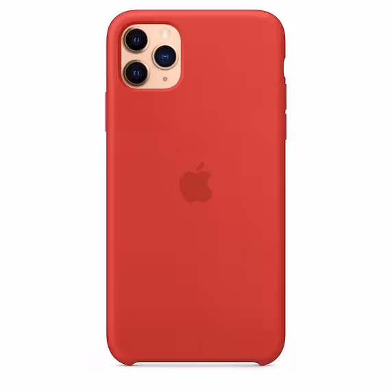 قاب سیلیکونی مناسب برای گوشی اپل iPhone 11 pro max