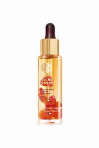 سرم جوانساز و ضد چروک ایوروشه حجم 30 ml