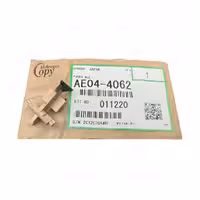 ناخنک بالا کپی ریکو آفیشیو Ricoh Aficio AF-2018/MP2500 (تکی) فابریک