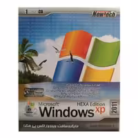 Windows XP HEXA Edition