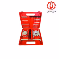 سری 14 عددی بلبرینگ کش gsh کد 02