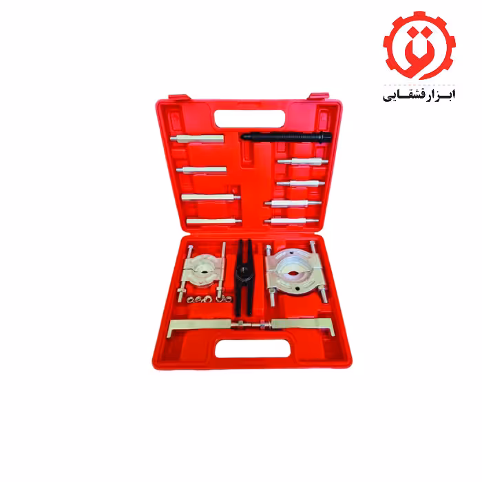 سری 14 عددی بلبرینگ کش gsh کد 02