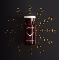 کوکتل لیفت صورت با کاهش رنگدانه فیوژن F-GLOW LIFT