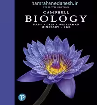 Campblle Biology 12 Edition 2020