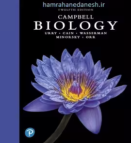 Campblle Biology 12 Edition 2020