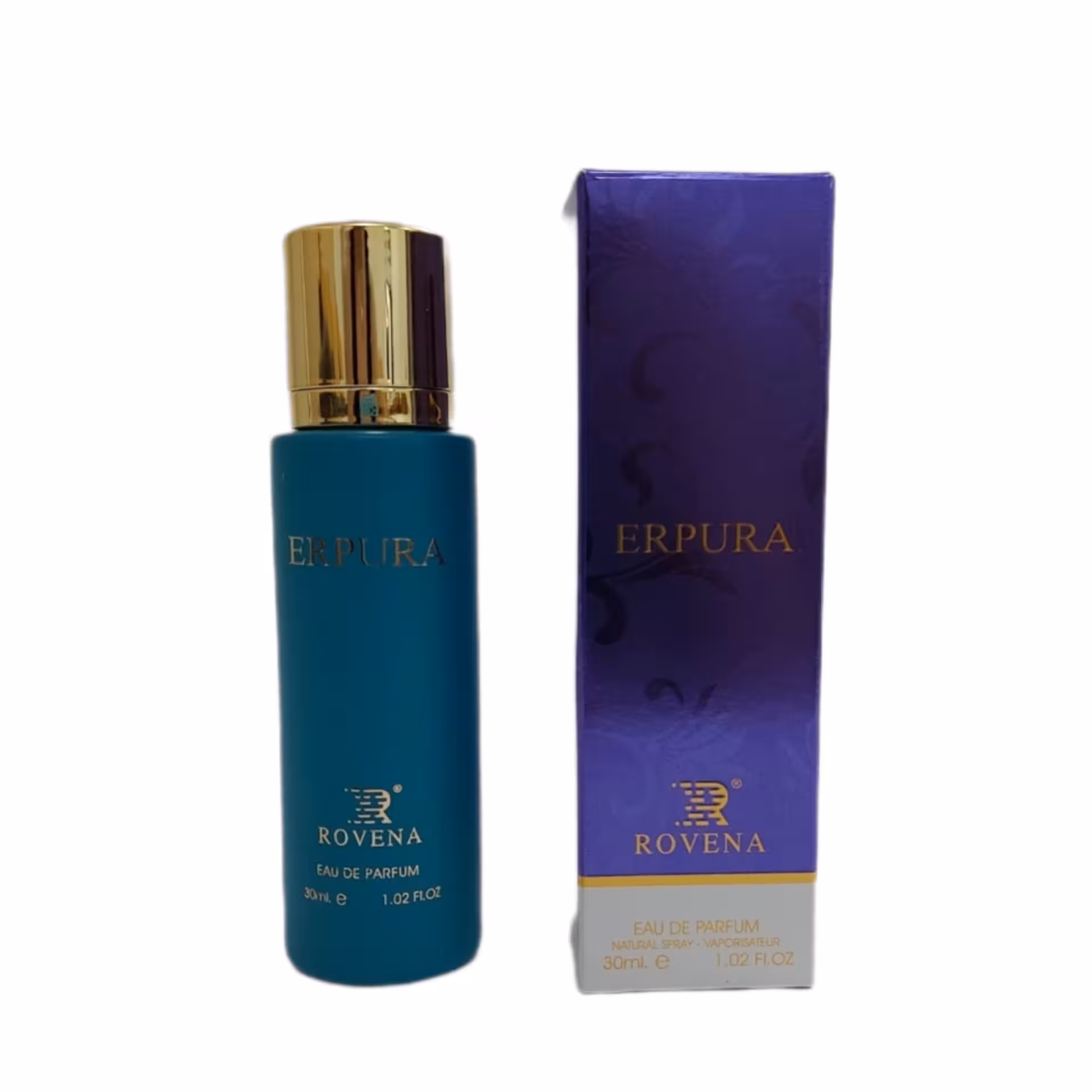 ادکلن مردانه زنانه روونا مدل اربا پورا حجم 30 میل