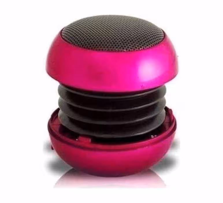 خرید اسپیکر دیووم آی تور Divoom Speaker Itour 10 Pink با بهترین قیمت