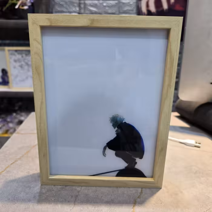 لایت باکس انیمه 6