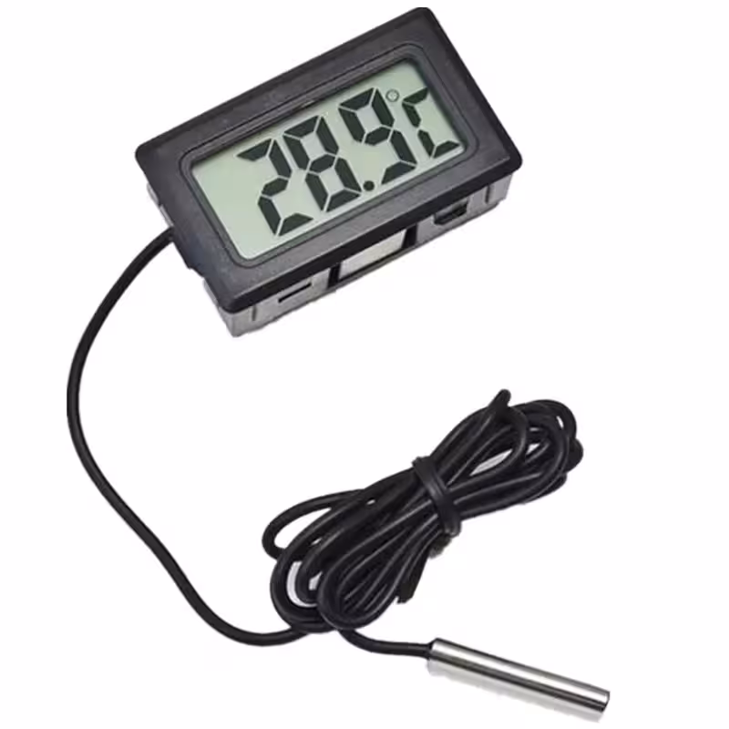 دماسنج محیطی هارمن مدل HR-TMP1000 | کالا مکس