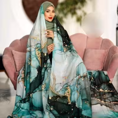 چادر رنگی قبل از خرید موجودی بگیرید