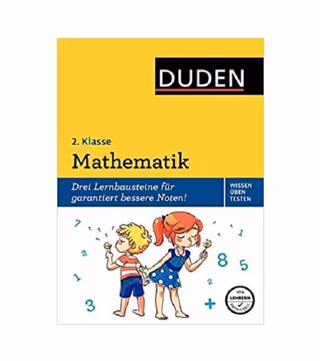 Wissen Uben Testen Mathematik 2 Klasse