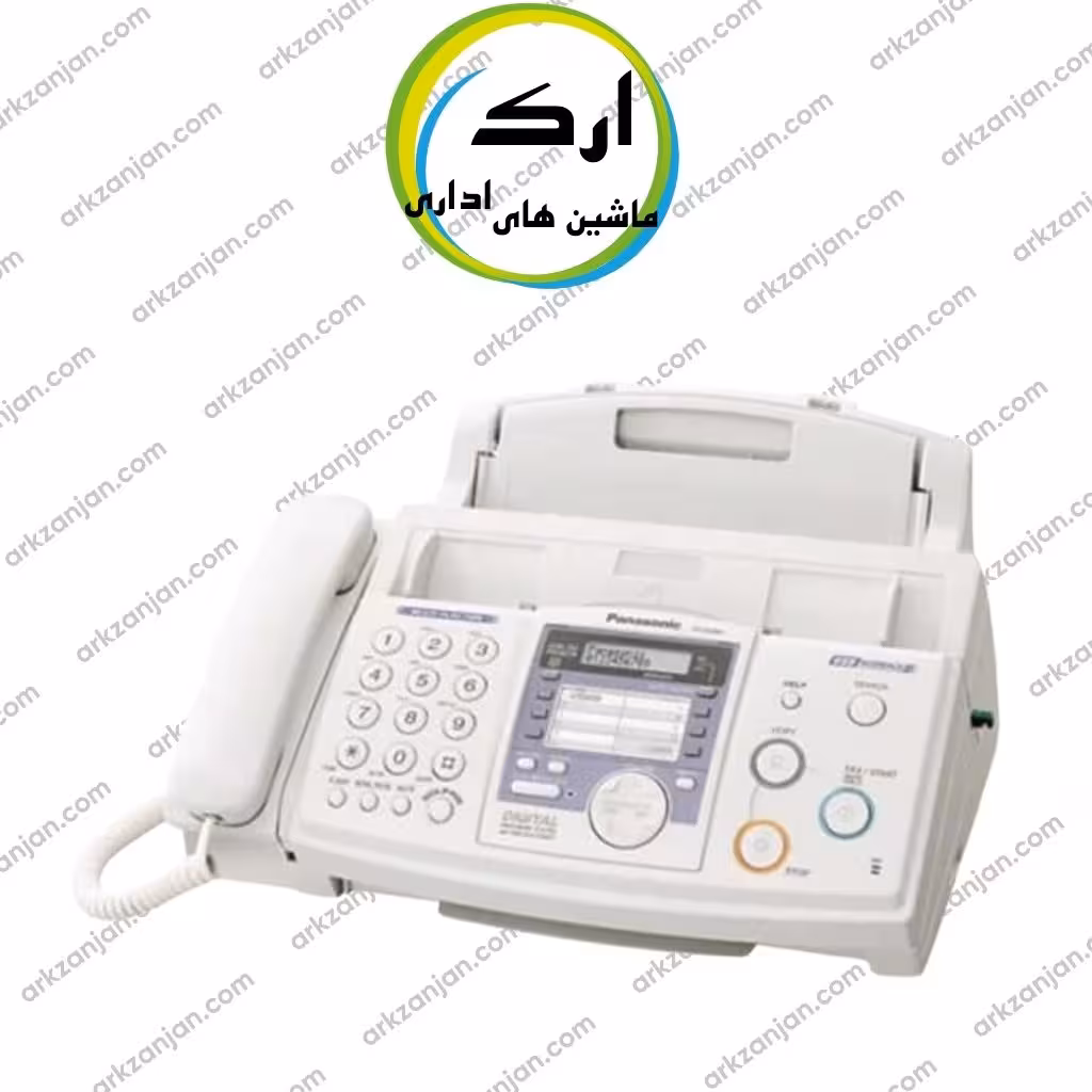 فکس پاناسونیک مدل KX-FP365CX