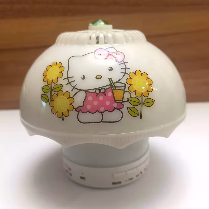 اسپیکر مدل کیتی