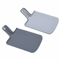تخته گوشت تاشو جوزف جوزف مدل Joseph Joseph Chop2Pot بسته دو عددی