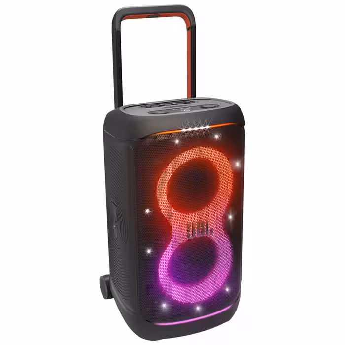 اسپیکر بلوتوثی قابل حمل جی بی ال مدل PartyBox 520