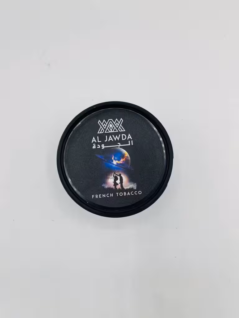 تنباکو الجوده لاو