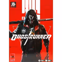 GhostRunner PC 2DVD JB-TEAM