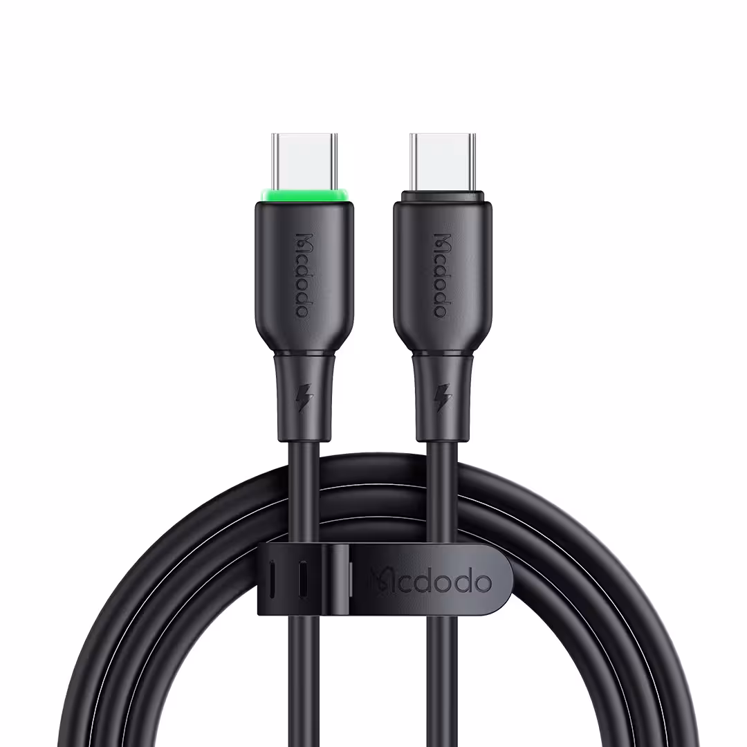 کابل USB-C مک دودو مدل CA-4771 طول 1.2 متر