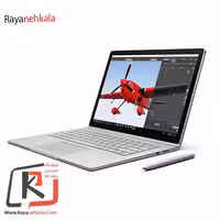 لپ تاپ مایکروسافت Microsoft Surface Book 3-Core i7-32GB-2TB SSD 6GB