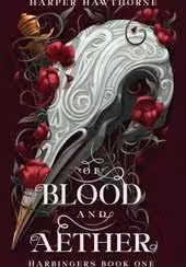 کتاب Of Blood and Aether
