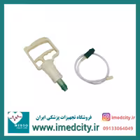 دسته وکیوم بادکش