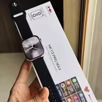 ساعت هوشمند HK10 PRO MAX