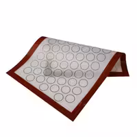 سیلپد ماکارون30*40