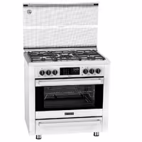 اجاق گاز فردار آلتون مدل MX5W