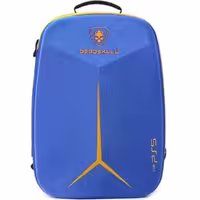 کیف حمل DeadSkull Blue برای پلی استیشن 5