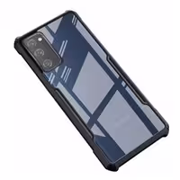 قاب جی تک سامسونگ G-Tech Hybrid Armor Case Samsung Galaxy S20 Plus
