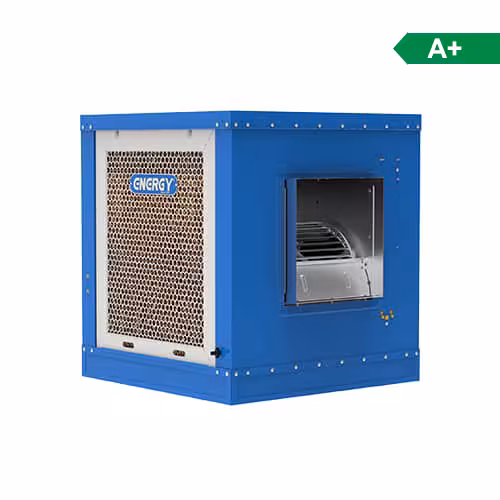 کولر سلولزی EC 0350