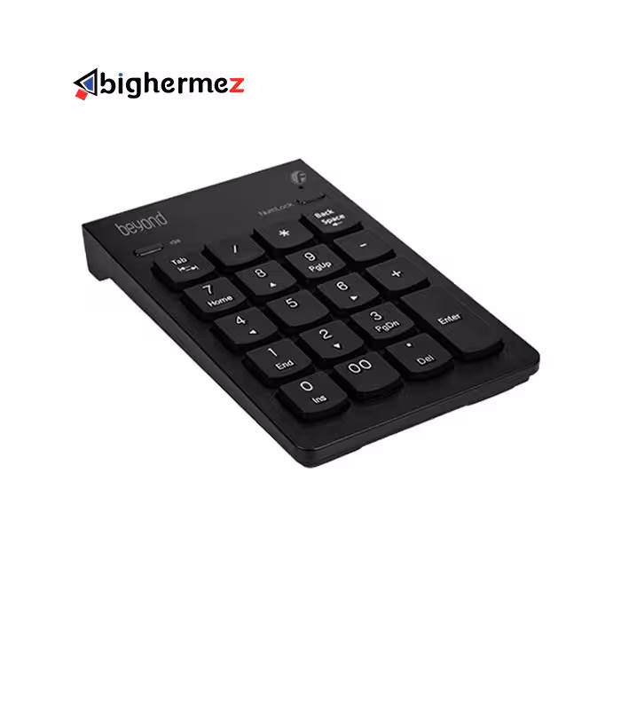 صفحه کلید عددی بیاند مدل BA-650