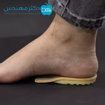 هیل پد پی وی سی سماطب کد 6022