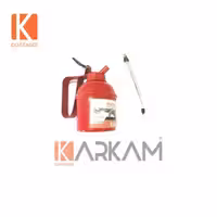 روغن دان 300 سی سی AT30300 آتروکس