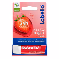 بالم لب لابلو LABELLO با اسانس توت فرنگی