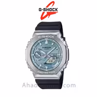ساعت مچی کاسیو مدل GBM-2100a-1a2dr