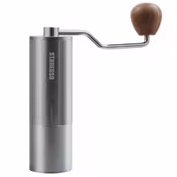 آسیاب قهوه دستی Staresso