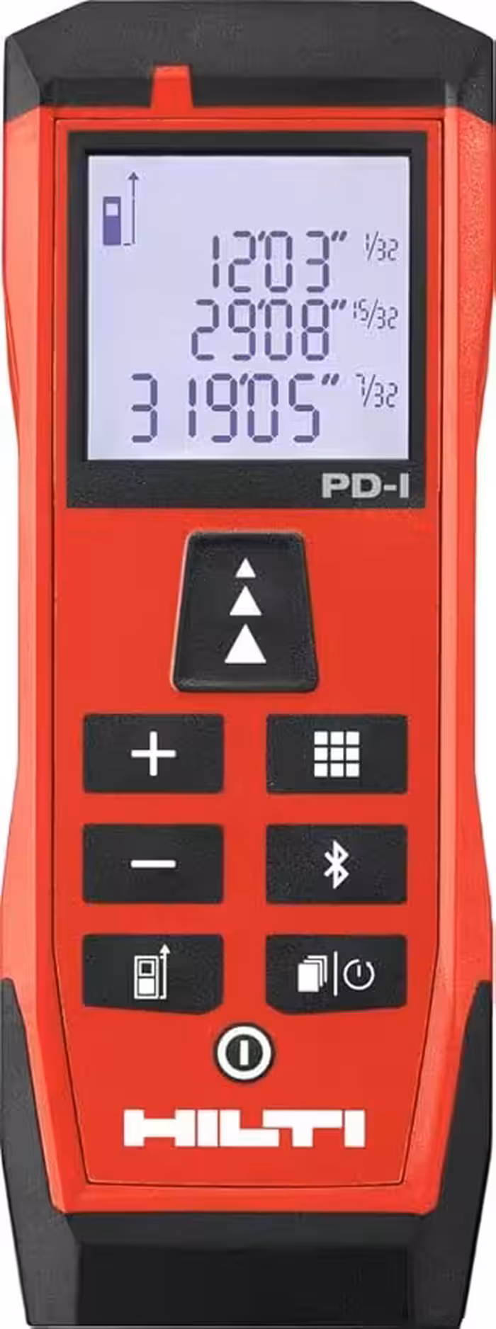 متر لیزری قوی 2212517 هیلتی