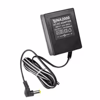 آداپتور 18 ولت 300 میلی آمپر مدل SINA2000 | کالا مکس
