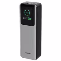 پاوربانک 20000mAh گرین لاین مدل VOLTURA