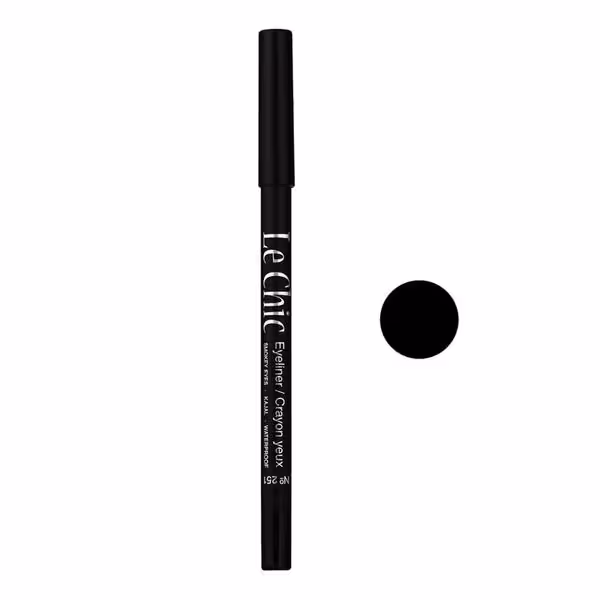 مداد چشم لچیک مدل 251