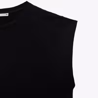   تیشرت وارداتی
آستین سر خود
برند  ZARA
